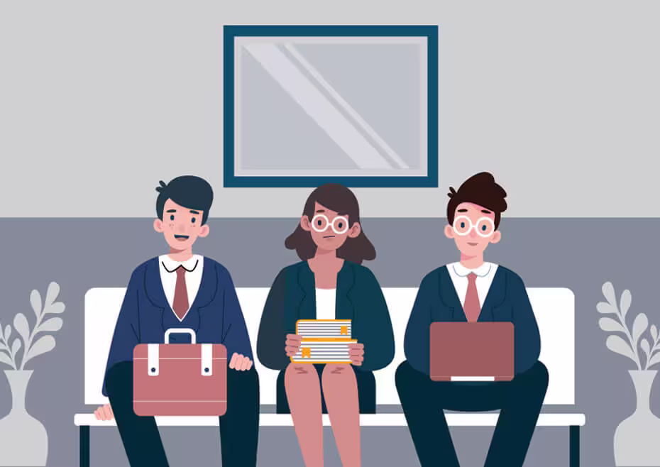 چه لباسی برای مصاحبه شغلی بپوشیم؟